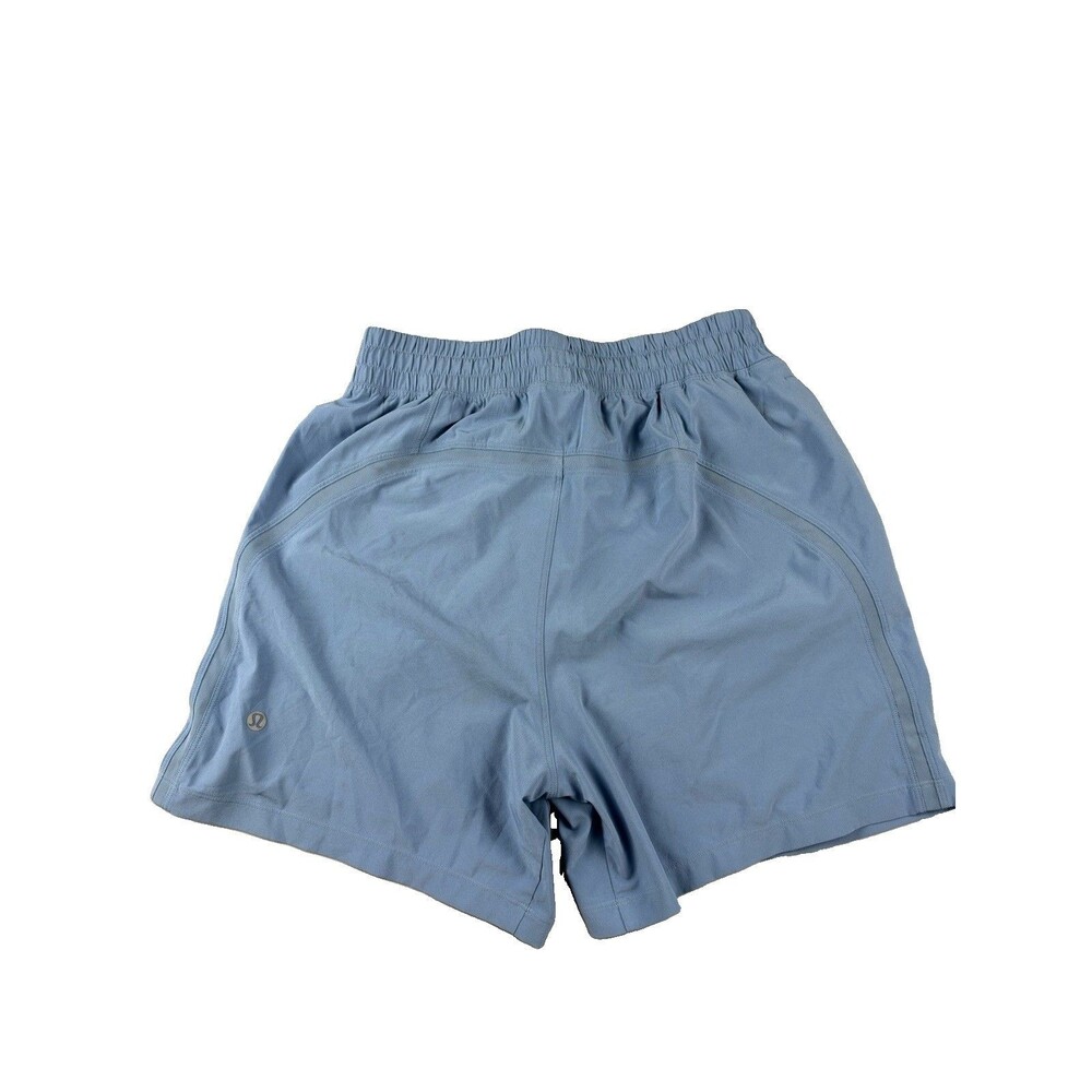 Lululemon Pace Breaker Linerless Short 5” Inseam Size XS